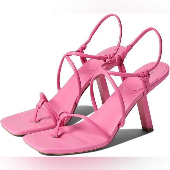 Marc Fisher Shoes - Marc Fisher | NWOT | pink heels